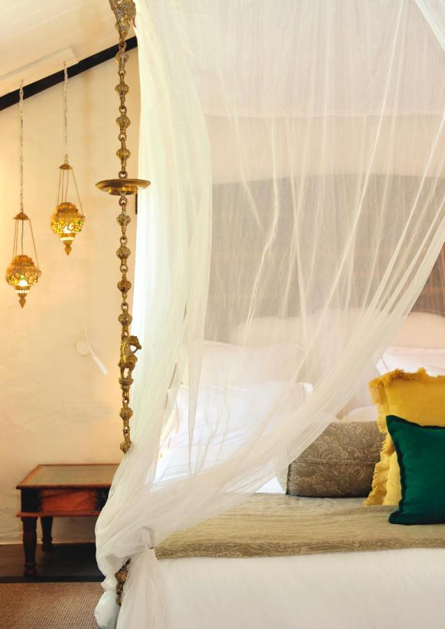 Lakaz Chamarel Exclusive Lodge Экстерьер фото