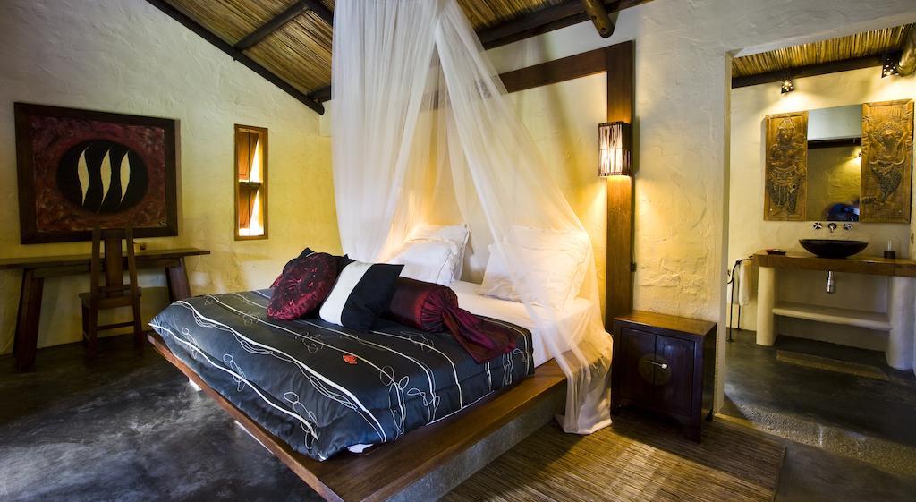 Lakaz Chamarel Exclusive Lodge Номер фото