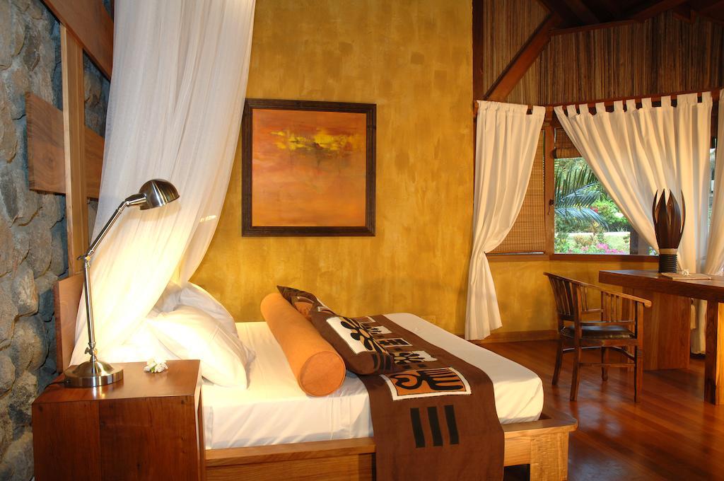 Lakaz Chamarel Exclusive Lodge Номер фото