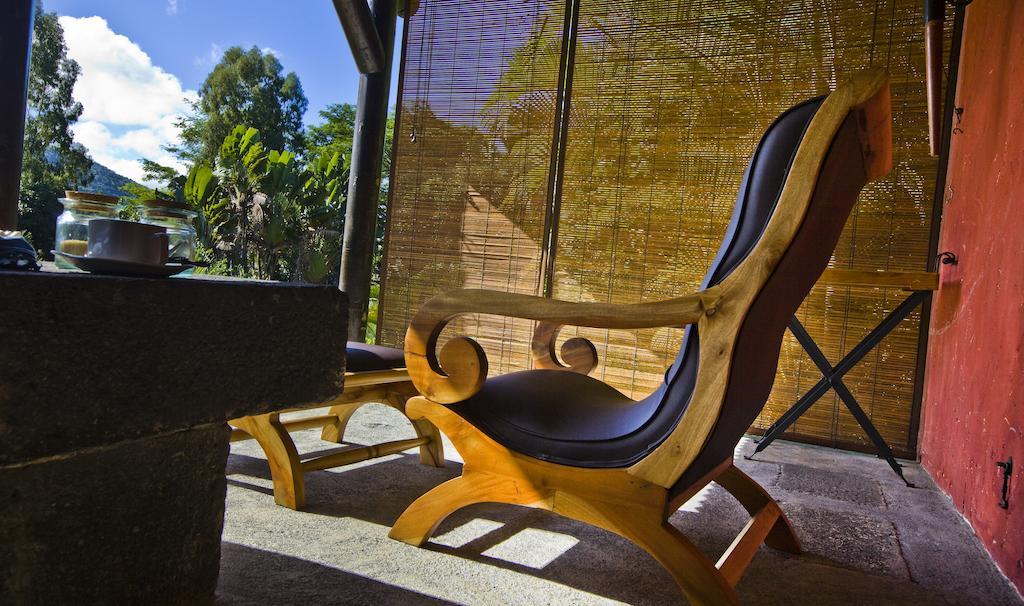 Lakaz Chamarel Exclusive Lodge Номер фото