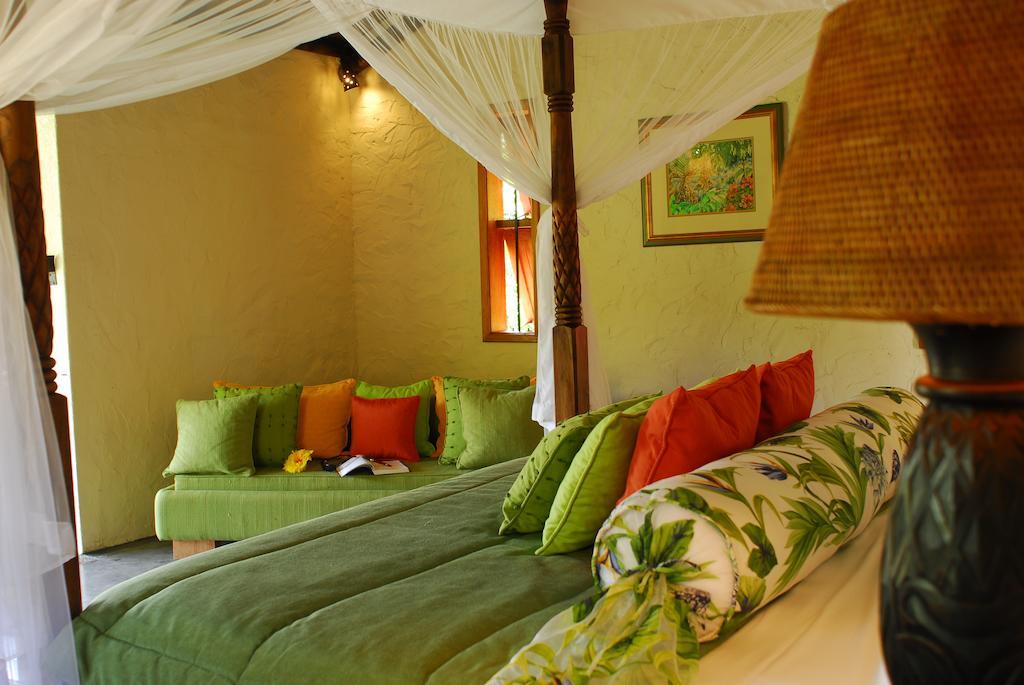 Lakaz Chamarel Exclusive Lodge Экстерьер фото