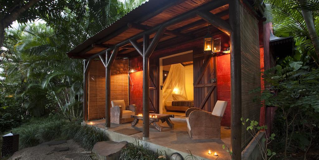 Lakaz Chamarel Exclusive Lodge Экстерьер фото